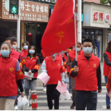 湖南湘阴:“四亮”活动激活乡村振兴“红色引擎”