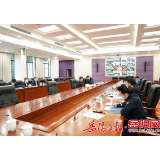 市委常委会召开扩大会议，部署建设领域安全专项大排查大整治