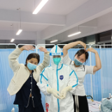 援“沪”日记 | 叶婷：出舱“风波”