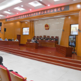 湖南首例！岳阳中院公开审理由省消协提起的首例消费民事公益诉讼案