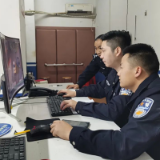 净风2号｜岳阳楼警方侦破系列盗窃电动摩托车案，流窜“老手”洛王落网！