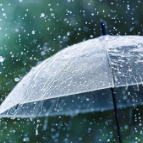 岳阳：新一轮强降雨来袭，警惕汨罗江洪水过程