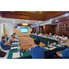 岳阳市召开2022年上半年疾控工作会