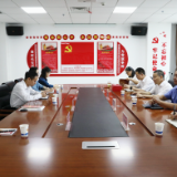 誓言不改，初心不变！岳阳市人民检察院办公室党支部开展“党员政治生日”活动