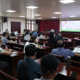 生态宣讲凝聚环保共识