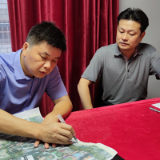 岳阳楼区：紧抓政策机遇 办好旧改实事