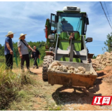 岳阳市水利局：扎实做好巡察整改“后半篇文章” 推进水利高质量发展