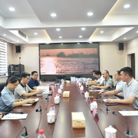 统一思想 凝聚合力——赵岳平调研南湖新区文化旅游产业发展工作