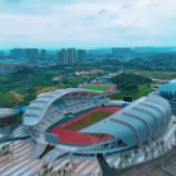 视频 | 岳阳市体育中心欢迎您
