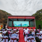 君山：翻开秋的诗篇 为您演绎秋季洞庭的“诗和远方”