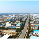 云溪：联企纾困解难 助企破茧成蝶