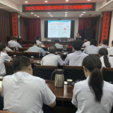 屈原税务：讲好清廉故事 传播廉洁声音