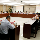 岳阳市检察院召开党组（扩大）会，专题学习贯彻第十五次全省检察工作会议精神