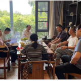 文旅赋能 乡村振兴 岳阳县麻塘办事处政协委员赴景区调研