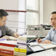 教师节特辑丨岳阳检察院里那道不尽的“师徒情”