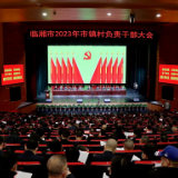 临湘“六大振兴”全力打造“三区四市五个新格局”