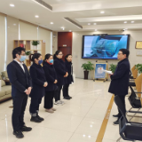 农发行岳阳市分行：党建网点全覆盖、以学促行强运营