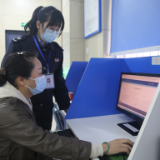 岳阳税务：“税力量”为重大项目建设蓄力赋能