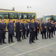 新春第一课|对标先进、拼搏实干！湘阴党政代表团“取经”浏阳