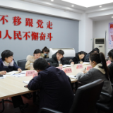 团市委召开青年发展型城市建设座谈会