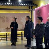 屈原税务：志洁行廉扬正气 廉政春风拂初心