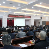 岳阳经开区：充电蓄能 从春天出发