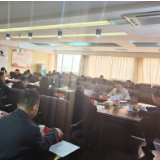 临湘住建局：深化重点领域专项改革