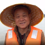 守护碧水展新姿①｜潘孟军：老渔民变护“渔”人