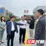 大兴调查研究|新港区提升城市精细化管理水平