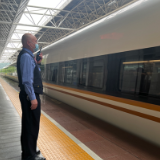 端午小长假岳阳东站将临时加开“红眼”列车和增加始发终到列车开行