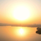 航拍南湖丨换个角度看南湖，带你领略不一样的美景！