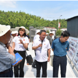 现场会开到田间地头 文艺界把脉乡村发展 湖南省文联系统行业党建现场会在临湘召开