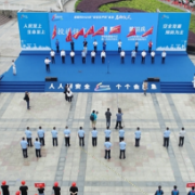 紧贴实战！岳阳市2023年“安全生产月”活动启动
