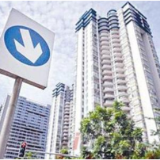 6月岳阳市新建商品住宅环比下降0.2%