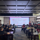 屈原管理区凤凰乡联合中南大学湘雅医院第一目击者志愿团队开展“全为生命”志愿活动