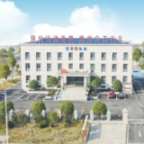 【媒体连线·学习强国】屈原管理区检察院：小院如苔米 亦耀检察蓝
