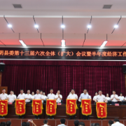 湘江新区湘阴片区常态化评比“奔跑奖”“蜗牛奖”，让更多骏马在赛道上全力“奔跑”