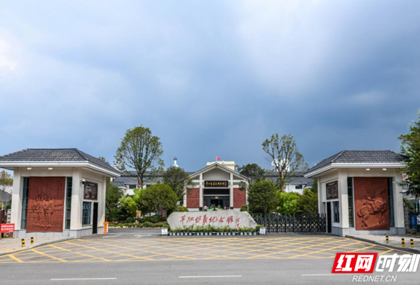 中国有个平江县③丨平江起义纪念馆：聆听跨越近百年的历史回响