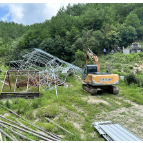 严守耕地红线！平江上塔市镇开展耕地卫片图斑集中整治行动