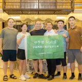 湖南理工学院：寻访西部计划志愿者活动启动