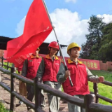 岳阳供电：圆满完成第二届岳阳市旅游发展大会保电工作