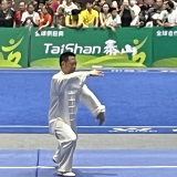 湖南理工学院师生在第九届世界传统武术锦标赛中斩获佳绩