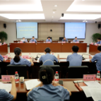 岳阳市检察院召开全市检察机关办理依托咪酯案件座谈会