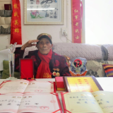 平江县：走访慰问老红军 传承弘扬革命情