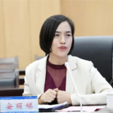 【代表委员说检察】安丽娣：有力度也有温度！