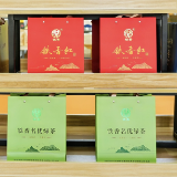 盛世兴茶⑥丨闻香识茶 兰花香铁香茶茶韵悠长