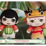 视频丨两只“小可爱”带你在诗情画意里，尽享浪漫汨罗