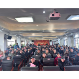 心声·新生丨离迁新居的日子又近了一步！ 222户团洲居民已完成选房