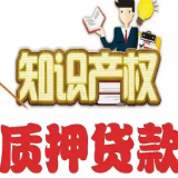 农发行岳阳市分行成功发放首笔知识产权质押贷款950万元