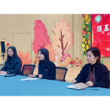 强基固本明方向 凝心聚力启新程 ｜南湖新区幼儿教育管理中心召开2024年春季工作部署会